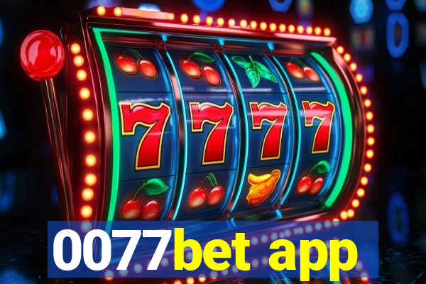 0077bet app